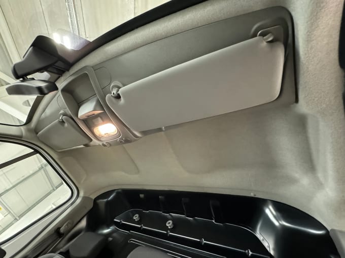 2023 Renault Master