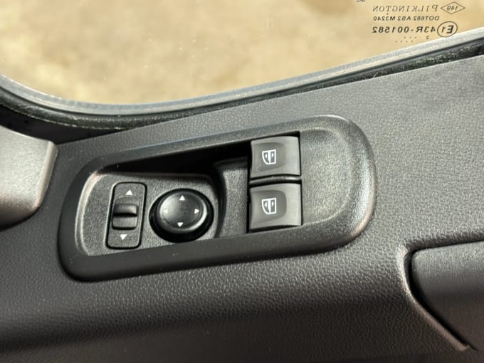2023 Renault Master