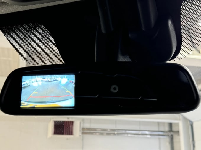 2023 Renault Master