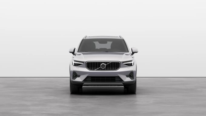 2024 Volvo Xc40