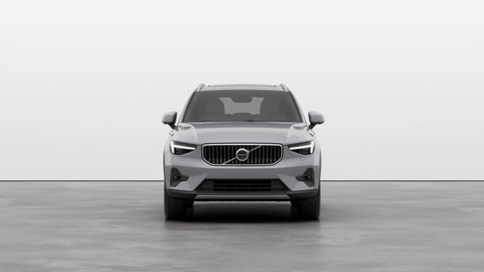 2024 Volvo Xc40