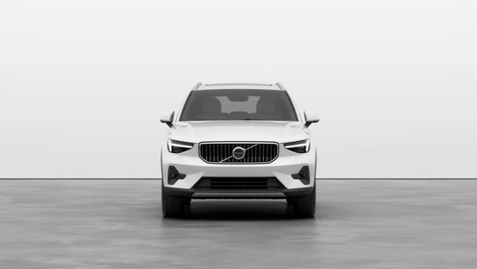 2024 Volvo Xc40