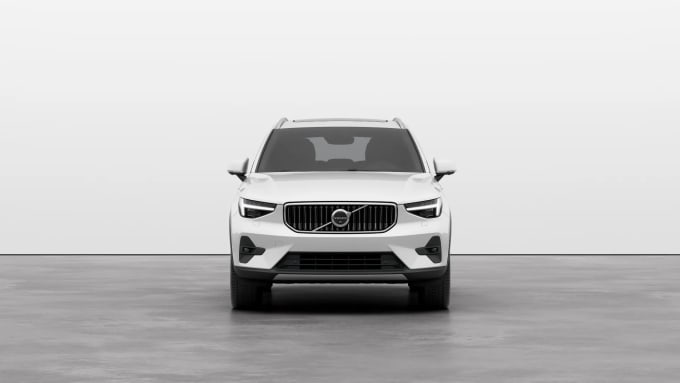 2024 Volvo Xc40