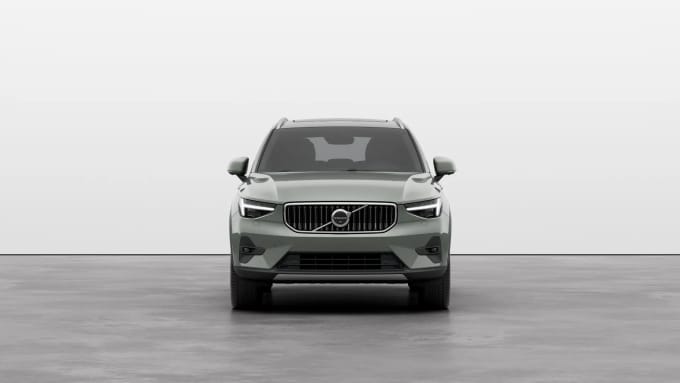 2024 Volvo Xc40