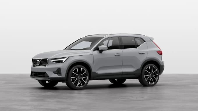 2024 Volvo Xc40