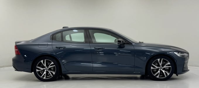 2021 Volvo S60