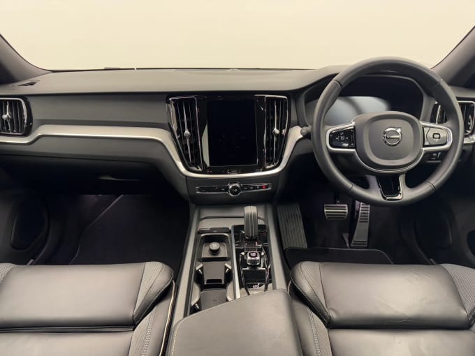 2021 Volvo S60