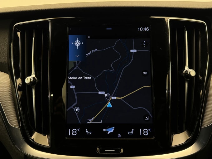 2022 Volvo V60