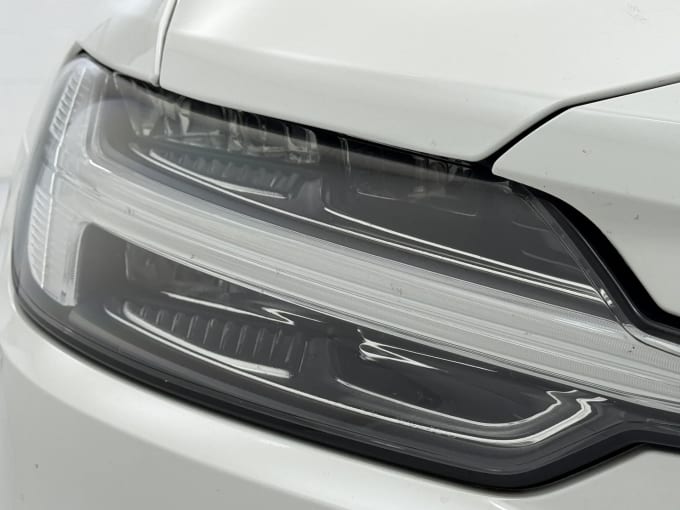 2022 Volvo V60