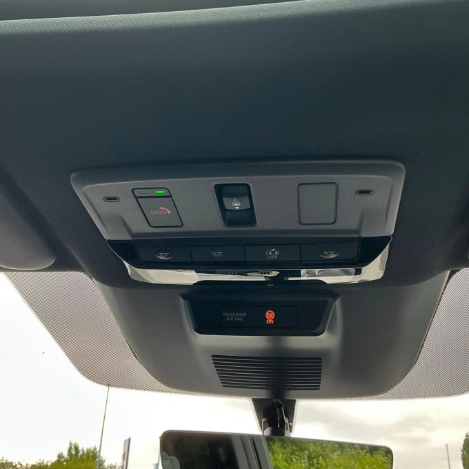 2024 Nissan Qashqai