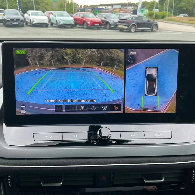 2024 Nissan Qashqai
