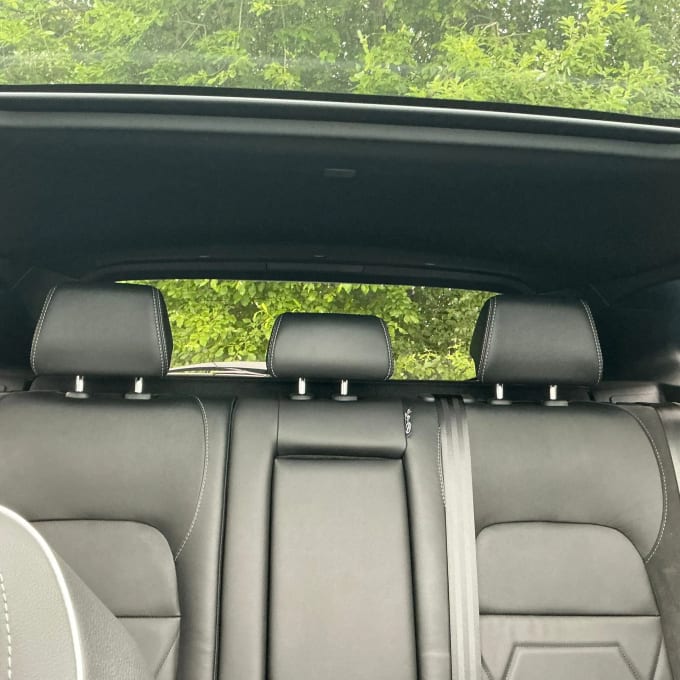 2024 Nissan Qashqai