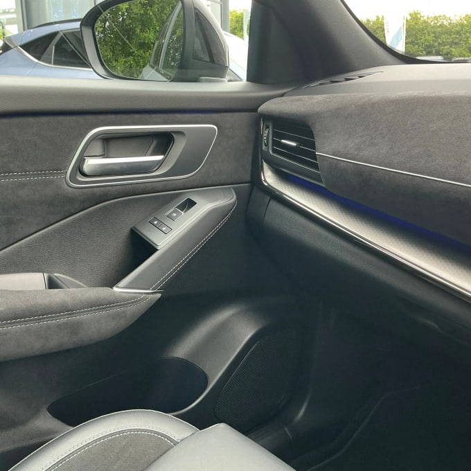 2024 Nissan Qashqai