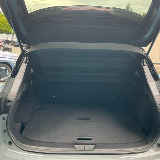 2024 Nissan Qashqai