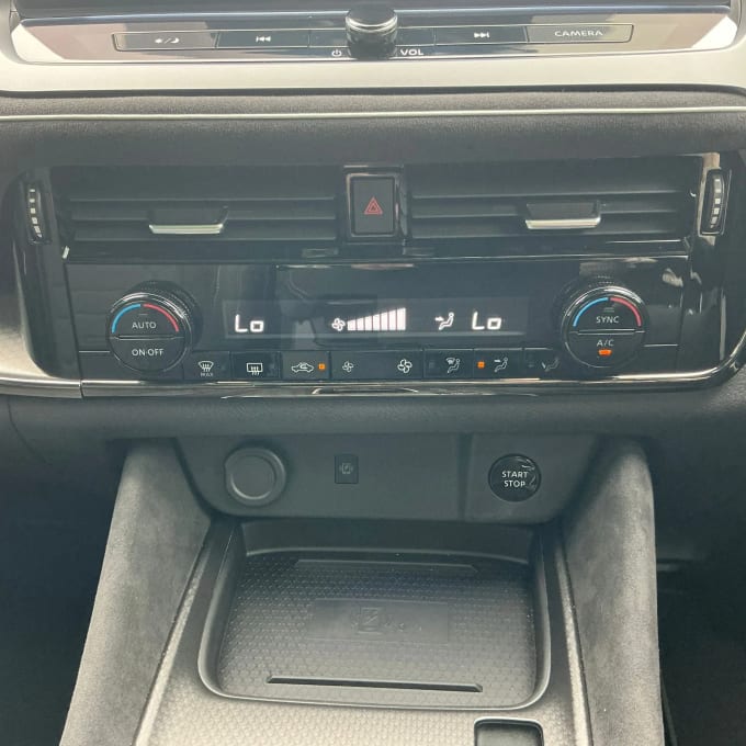 2024 Nissan Qashqai