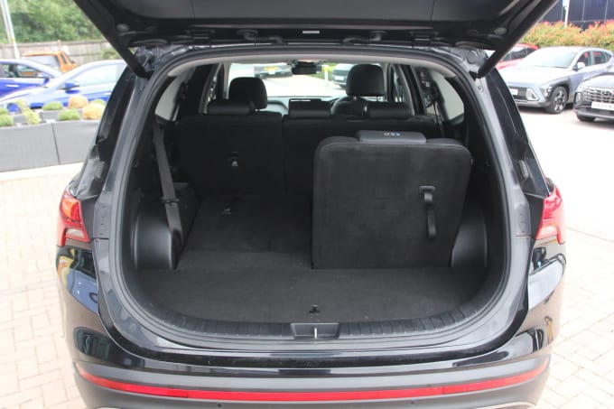 2022 Hyundai Santa Fe
