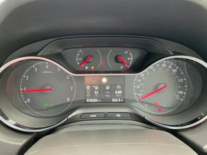 2021 Vauxhall Grandland X