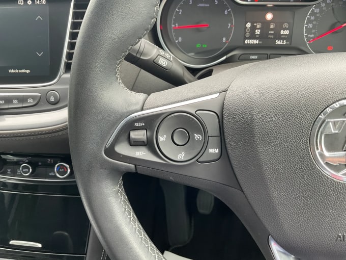 2021 Vauxhall Grandland X