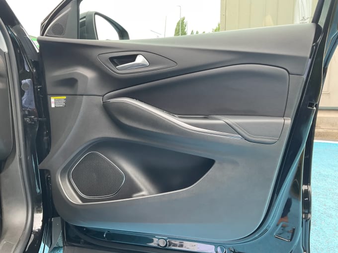 2021 Vauxhall Grandland X