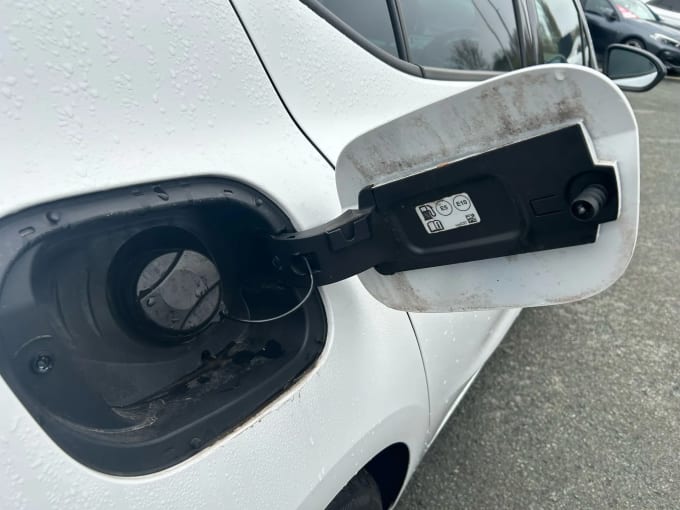 2021 Vauxhall Astra