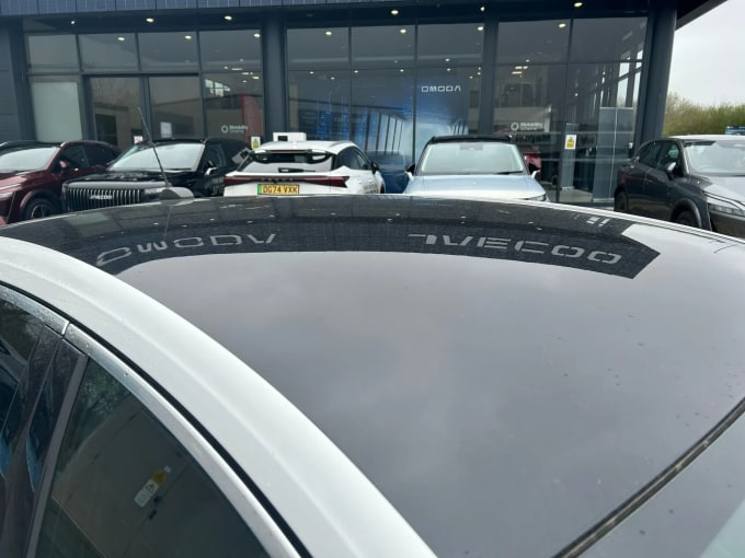 2021 Vauxhall Astra