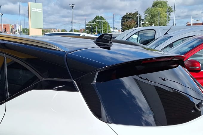 2025 Renault Captur