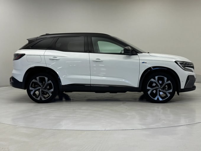 2024 Renault Austral