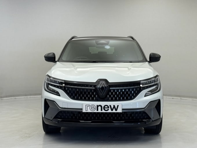 2024 Renault Austral
