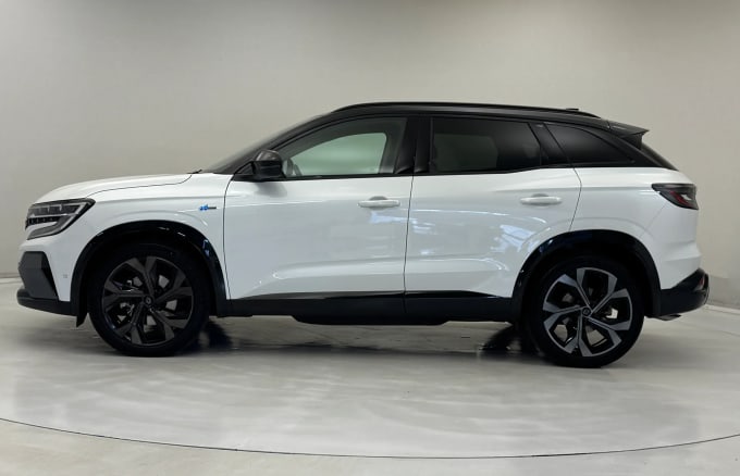 2024 Renault Austral