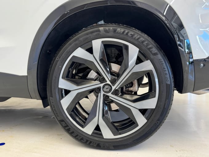 2024 Renault Austral