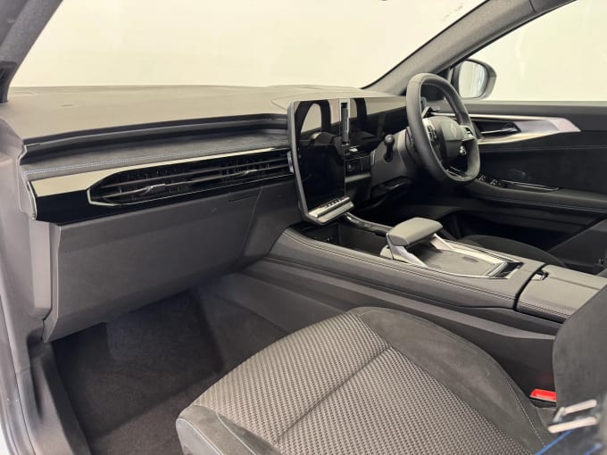 2024 Renault Austral