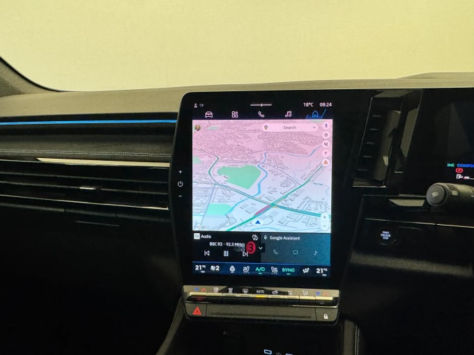 2024 Renault Austral