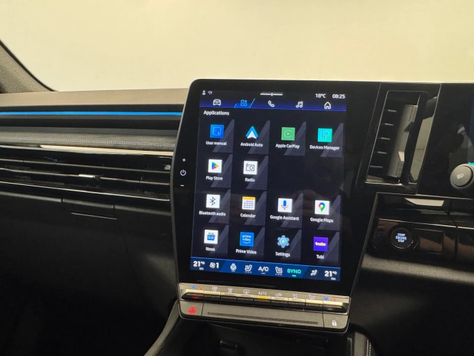 2024 Renault Austral