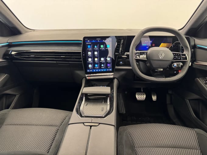 2024 Renault Austral