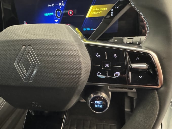2024 Renault Austral