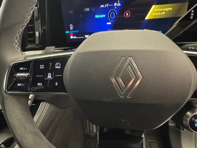 2024 Renault Austral