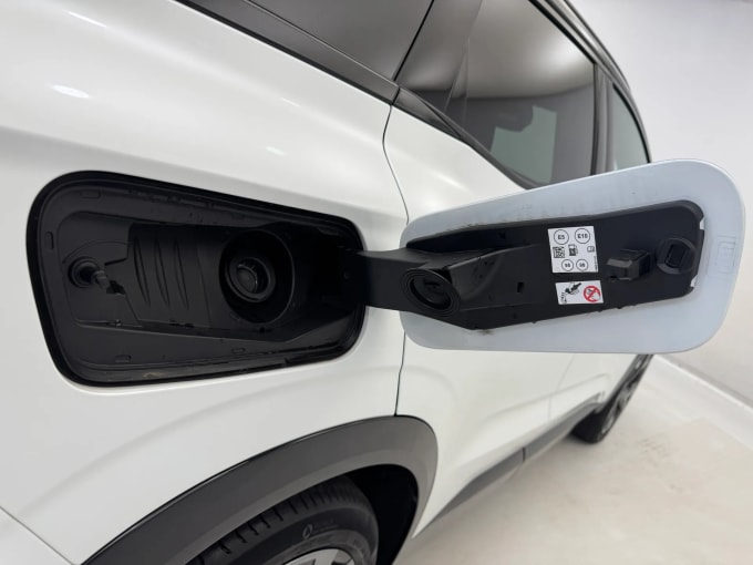 2024 Renault Austral