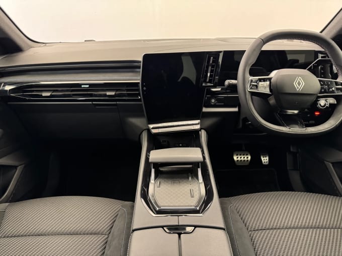 2025 Renault Austral