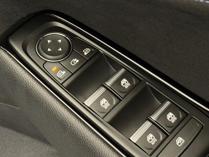 2025 Renault Austral