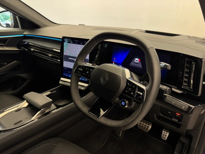 2025 Renault Austral