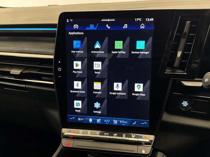 2025 Renault Austral