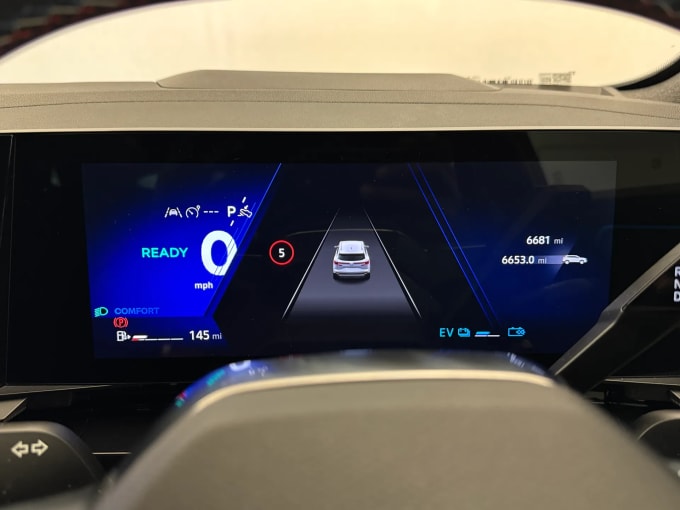 2025 Renault Austral