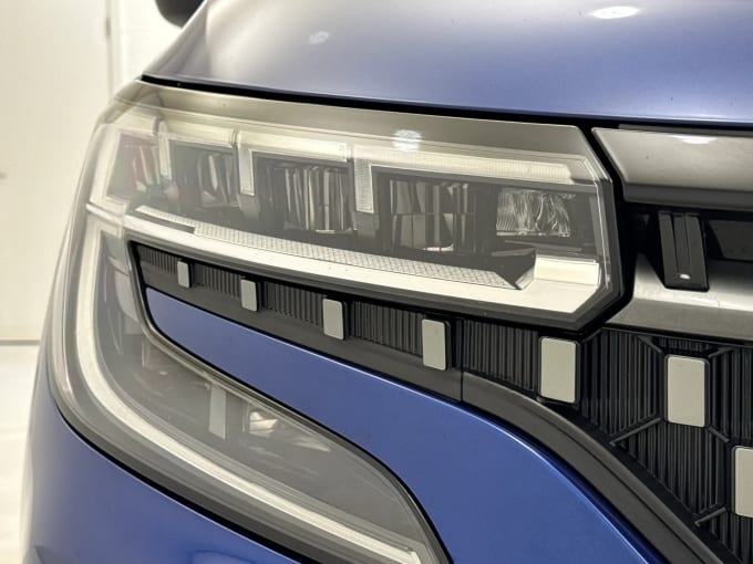 2025 Renault Austral