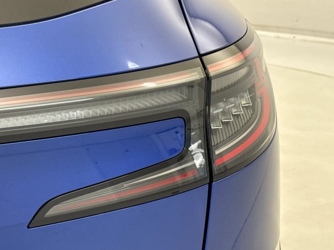 2025 Renault Austral