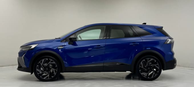 2025 Renault Symbioz