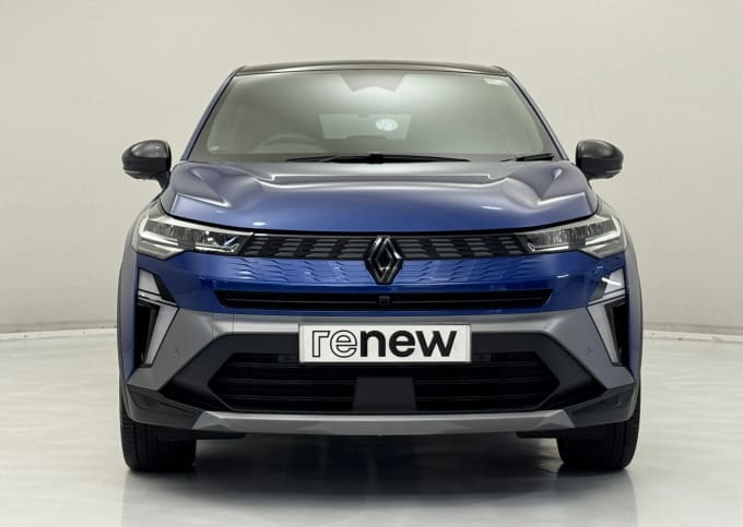 2025 Renault Symbioz