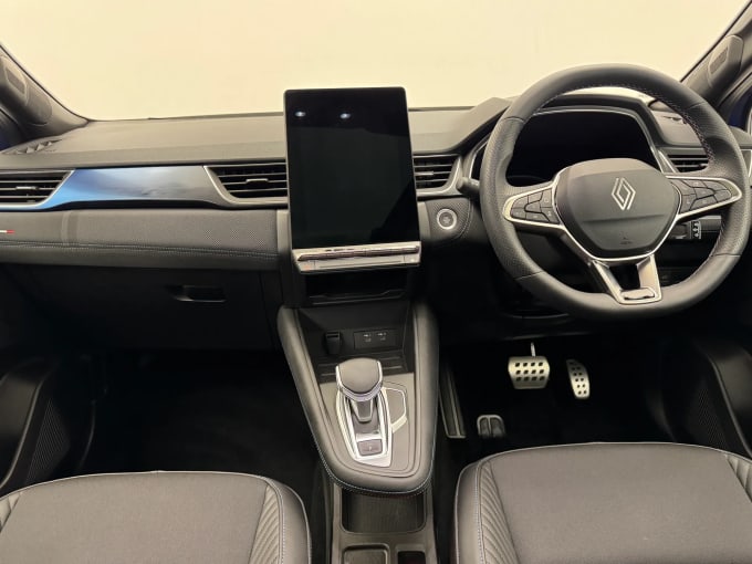 2025 Renault Symbioz