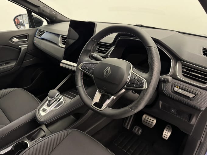 2025 Renault Symbioz
