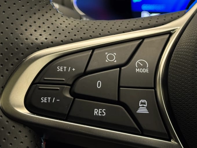 2025 Renault Symbioz