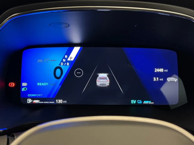 2025 Renault Symbioz